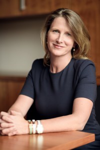 Dr Cathy Allen