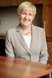 Dr Mary Wingfield