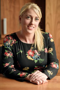 Orla O' Leary