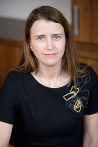 Dr Fiona Martyn