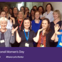 International Women's Day