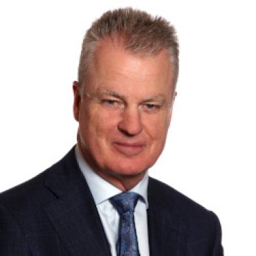 Prof Declan Keane