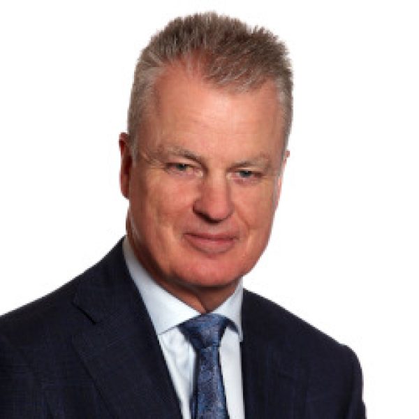Prof Declan Keane