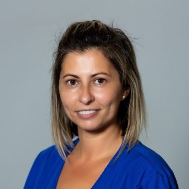 Andreea Barbu