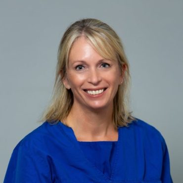 Caroline Keogh