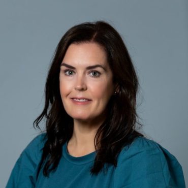 Catherine Kane