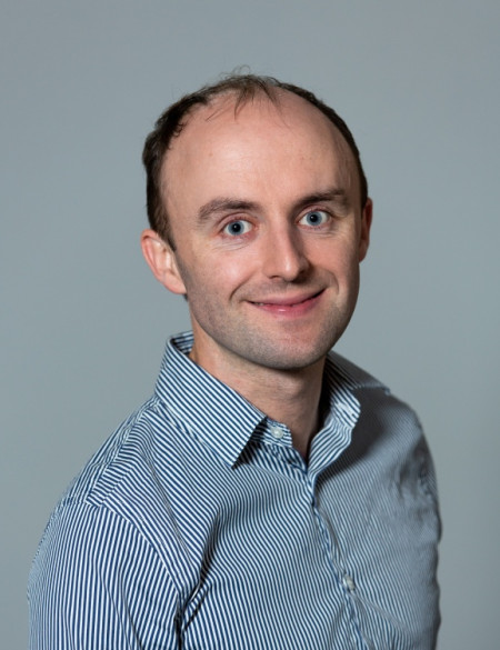 Dr Andrew Downey