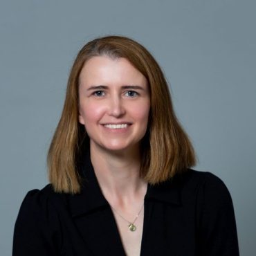 Dr Fiona Martyn