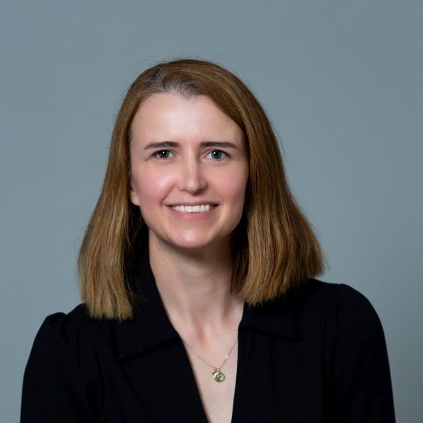 Dr Fiona Martyn