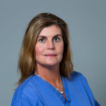 Dr Ingrid Browne