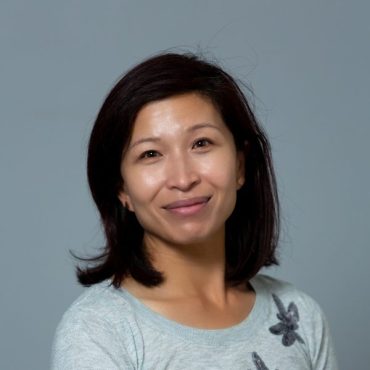 Dr Nita Adnan
