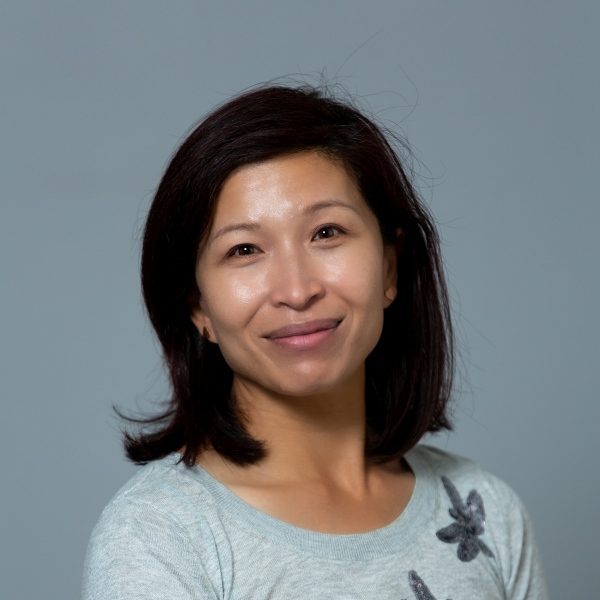 Dr Nita Adnan