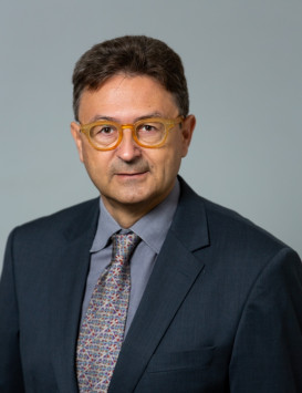 Dr Renato Bauman