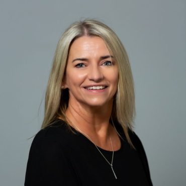 Elizabeth Gallagher