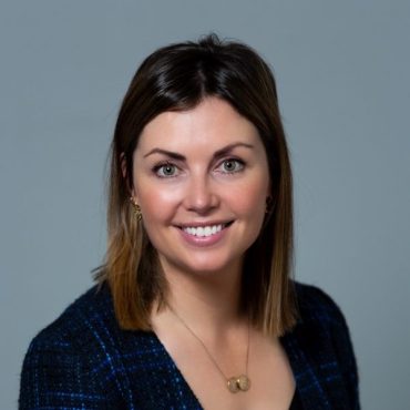 Orla Walsh
