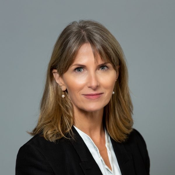 Prof Cathy Allen