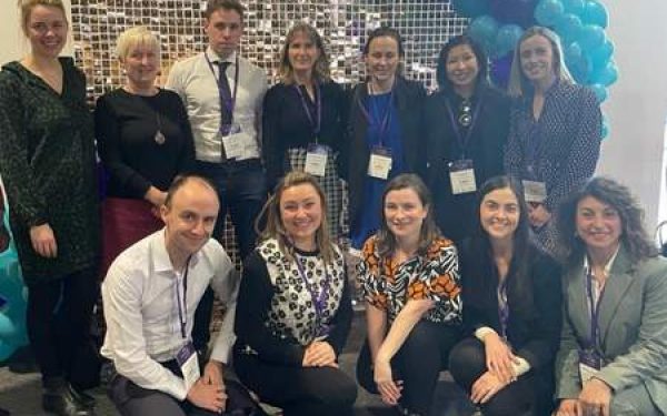 Merrion Fertility Clinic Doctors Present at “Fertility 2023” Conference