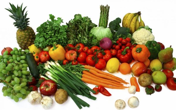How does nutrition affect fertility?
