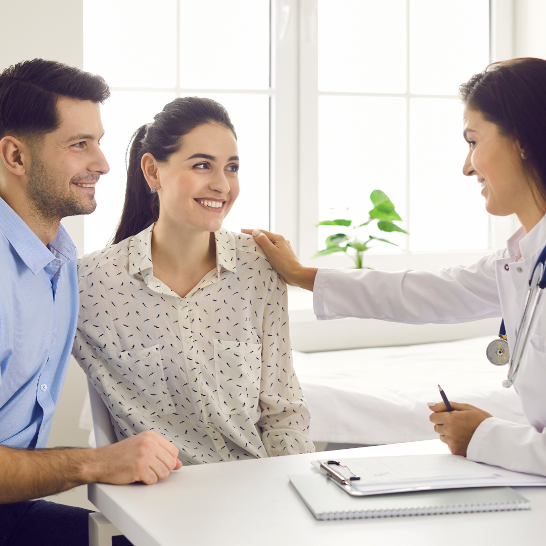 Everything you need to know about the HSE's publicly funded fertility