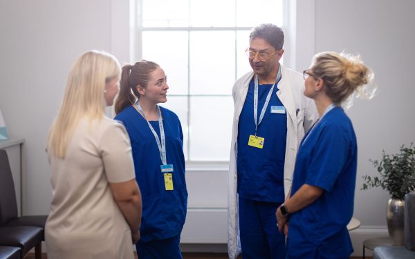 Merrion Fertility Clinic Launches New Patient Charter