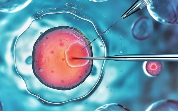 Artificial Intelligence and Embryo Selection