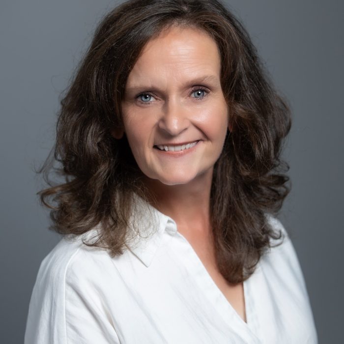 Róisín Venables